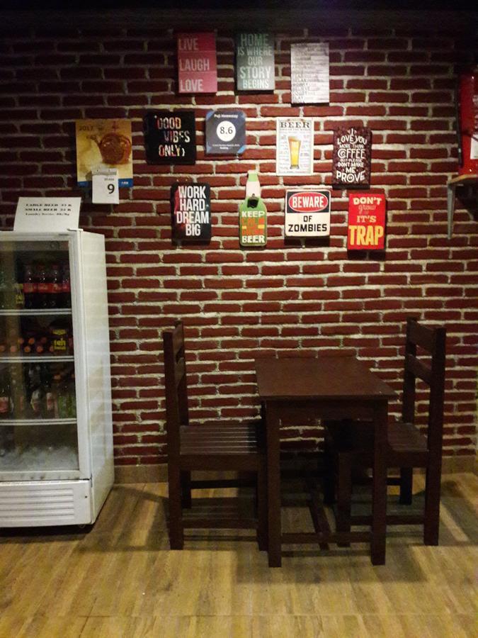 Puji Homestay Mataram Buitenkant foto